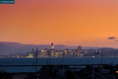 NUMBER 412: A Residence of Light and Air Top-floor silence, with