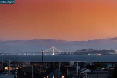 NUMBER 412: A Residence of Light and Air Top-floor silence, with