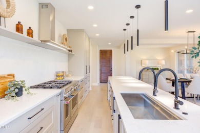 Unit 24 - Stunning architectural detail and luxurious interiors