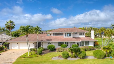 A classic Kiahuna Golf Village residence in both design and - photo 17