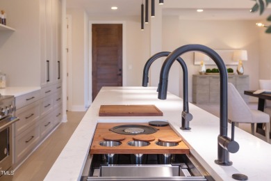 Unit 24 - Stunning architectural detail and luxurious interiors