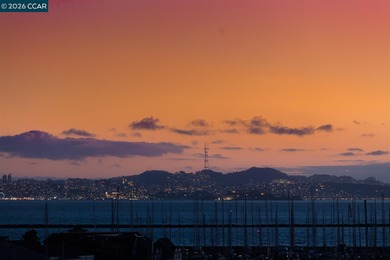 NUMBER 412: A Residence of Light and Air Top-floor silence, with