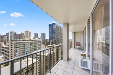Located in the heart of Waikiki, this 2-bedroom condo at Fairway - photo 8