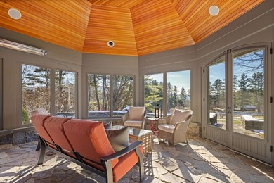 *Tansy Hill Farm* is the quintessential Stowe, Vermont - photo 18