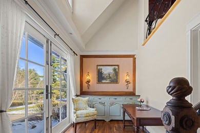 *Tansy Hill Farm* is the quintessential Stowe, Vermont - photo 19