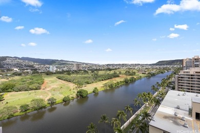 Located in the heart of Waikiki, this 2-bedroom condo at Fairway - photo 10