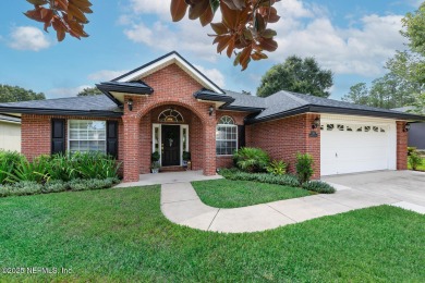 Lake Home For Sale in St Augustine, Florida
