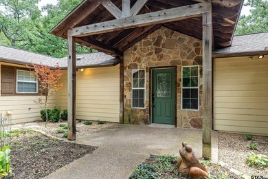 Holly Lake Ranch / Holly Lake Home For Sale in Holly Lake Ranch Texas