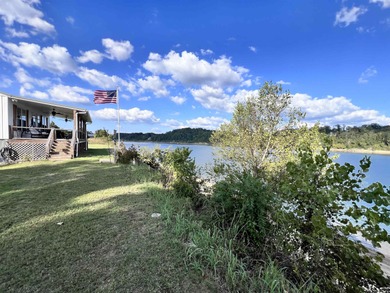 Tennessee River - Hardin County Lot For Sale in Morris Chapel Tennessee