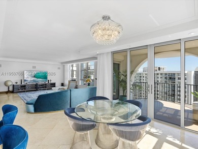 Penthouse-style living in the heart of Miami Beach, overlooking - photo 21