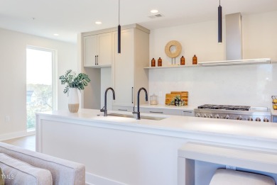 Unit 24 - Stunning architectural detail and luxurious interiors