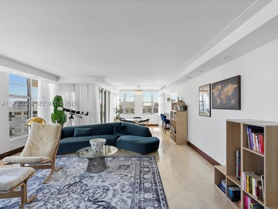 Penthouse-style living in the heart of Miami Beach, overlooking - photo 23