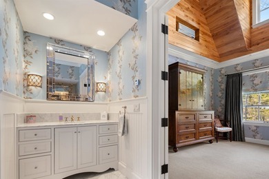 *Tansy Hill Farm* is the quintessential Stowe, Vermont - photo 23