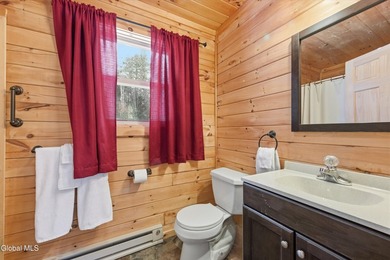 Rare Opportunity: Witherbee's Carriage House Restaurant & Cabins - photo 24