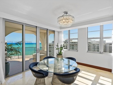 Penthouse-style living in the heart of Miami Beach, overlooking - photo 24