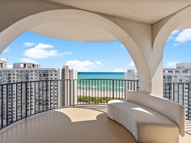 Penthouse-style living in the heart of Miami Beach, overlooking - photo 25