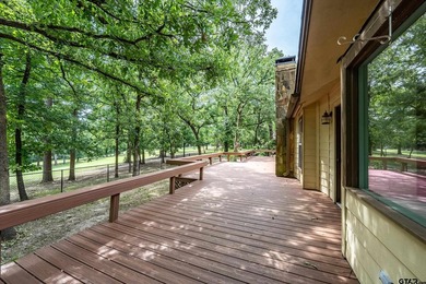 This beautiful home is located on the golf course with some of - photo 6