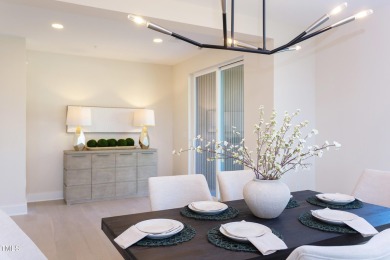 Unit 24 - Stunning architectural detail and luxurious interiors