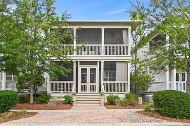 Live your 30A dream in this impeccably maintained - photo 2