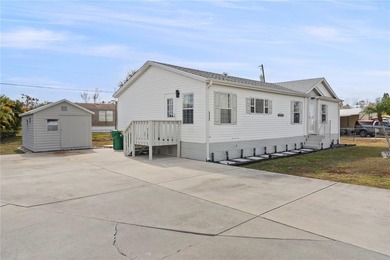 Virtually Staged. Located in the Pine Acres community of Punta - photo 32