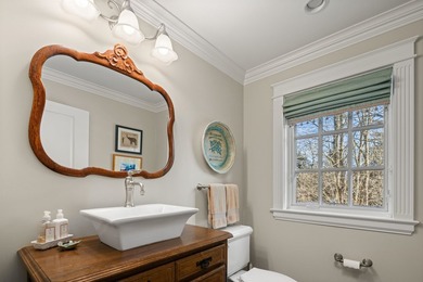 *Tansy Hill Farm* is the quintessential Stowe, Vermont - photo 32