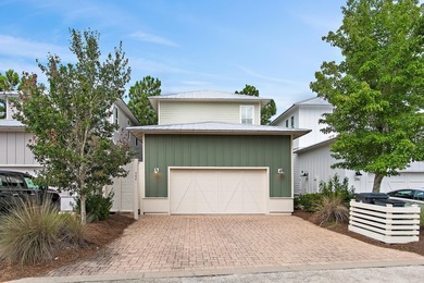 Live your 30A dream in this impeccably maintained - photo 3