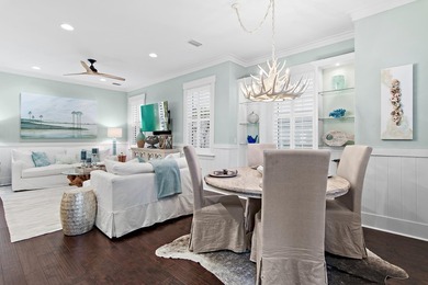 Live your 30A dream in this impeccably maintained - photo 4