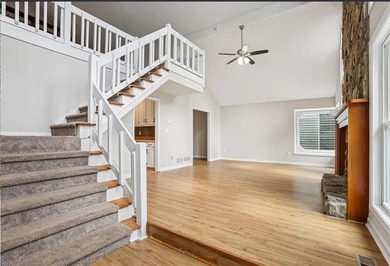 Welcome to this spacious 4-bedroom, 3-bathroom home in - photo 4