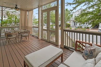Live your 30A dream in this impeccably maintained - photo 6