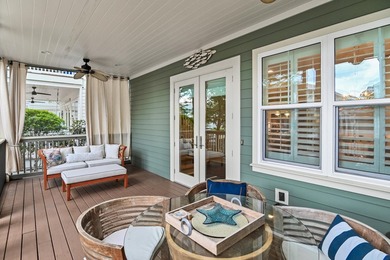 Live your 30A dream in this impeccably maintained - photo 7