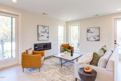 Unit 24 - Stunning architectural detail and luxurious interiors