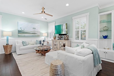 Live your 30A dream in this impeccably maintained - photo 8