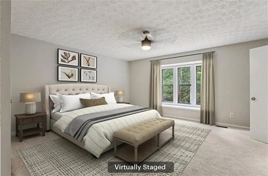 Welcome to this spacious 4-bedroom, 3-bathroom home in - photo 8