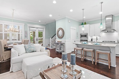 Live your 30A dream in this impeccably maintained - photo 9