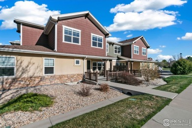 Fossils Creek Lake Home For Sale in Fort Collins Colorado