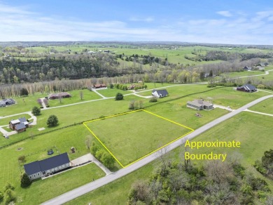 Lake Lot For Sale in Lancaster, Kentucky