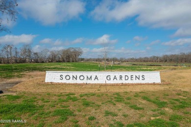 (private lake, pond, coastal) Lot For Sale in Lafayette Louisiana