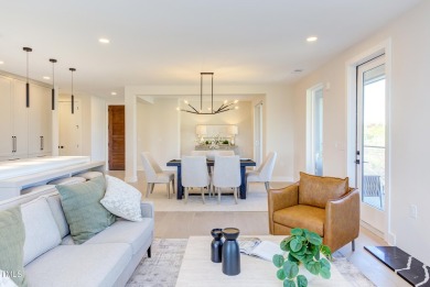 Unit 24 - Stunning architectural detail and luxurious interiors