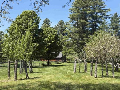 *Tansy Hill Farm* is the quintessential Stowe, Vermont - photo 44