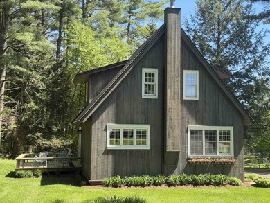 *Tansy Hill Farm* is the quintessential Stowe, Vermont - photo 45