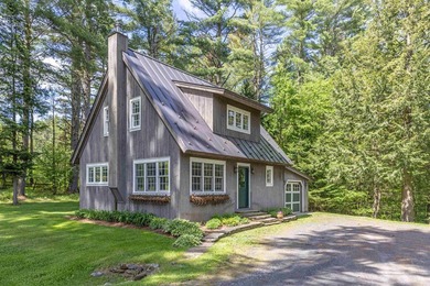 *Tansy Hill Farm* is the quintessential Stowe, Vermont - photo 46