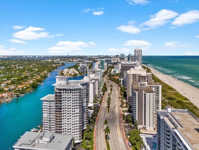 Penthouse-style living in the heart of Miami Beach, overlooking - photo 58
