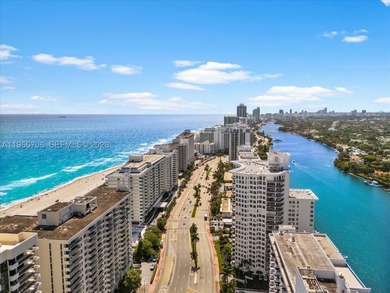 Penthouse-style living in the heart of Miami Beach, overlooking - photo 59