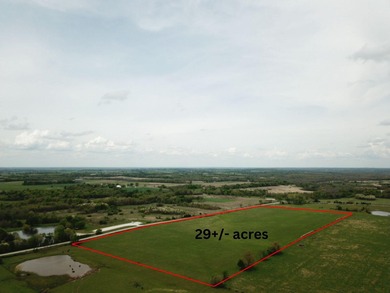 (private lake, pond, creek) Acreage For Sale in Bois D Arc Missouri
