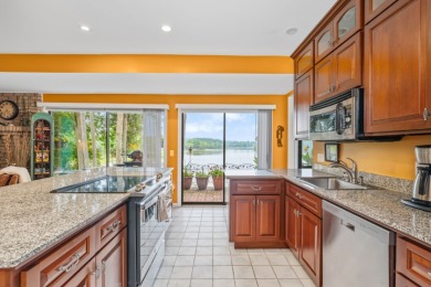 Beautiful Lake Home - Charles Mill Lake, Sites Lake Community - photo 38
