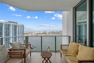 Maule Lake Condo For Sale in North Miami Beach Florida