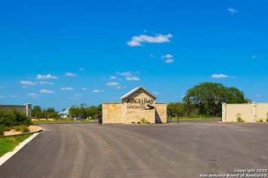 Pedernales River Lot For Sale in Fredericksburg Texas