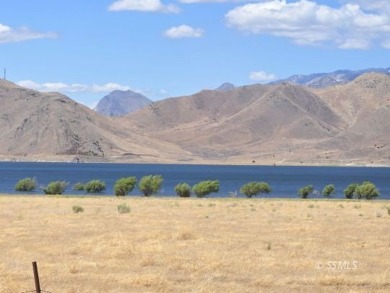 Lake Acreage For Sale in Lake Isabella, California