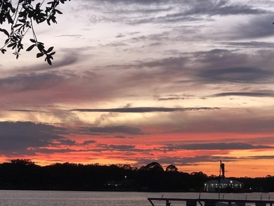 WATERFRONT HOME with BREATHTAKING SUNSETS!!!! Come view this - photo 2