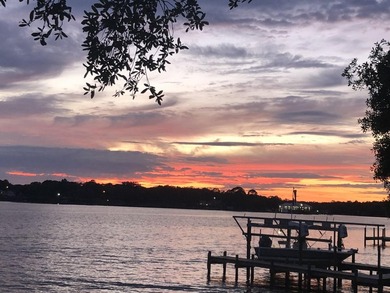 WATERFRONT HOME with BREATHTAKING SUNSETS!!!! Come view this - photo 3